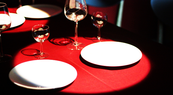 品上照明灯光体验厅照明设计